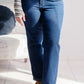 Twilight Wide Leg Judy Blues