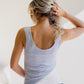 Lunar White Tank