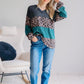 Jolly Jungle Knit