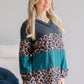 Jolly Jungle Knit