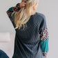Jolly Jungle Knit