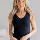 Noel Noir Reversible Tank