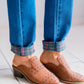 Plaid Tidings Judy Blues
