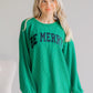 Merry & Bright Sweater