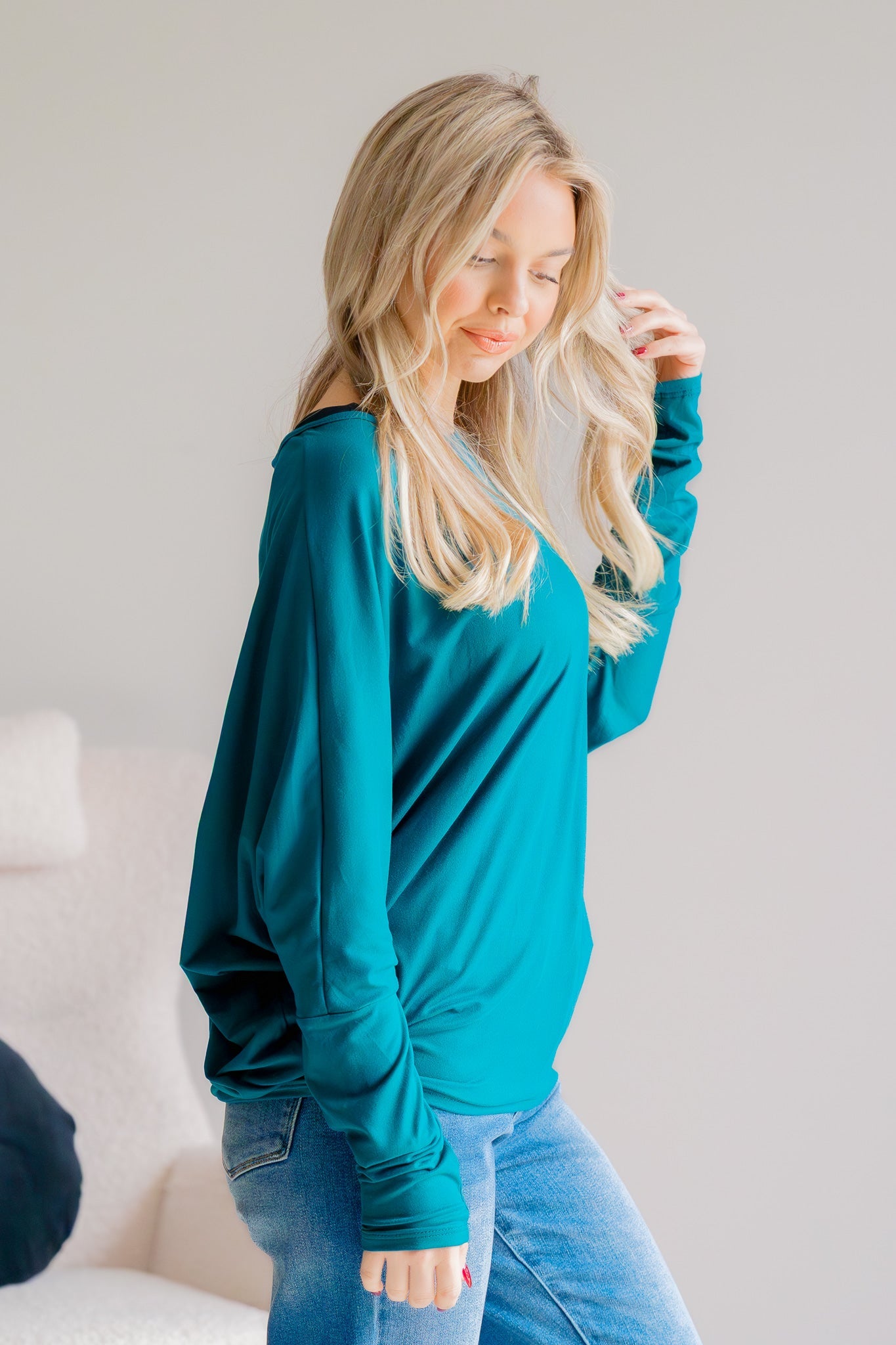 Spruce & Spark Long Sleeve