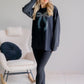 Twinkling Tidings Pullover
