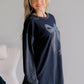 Twinkling Tidings Pullover
