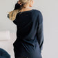Twinkling Tidings Pullover