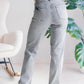Starlight Glam Judy Blue Straight Legs
