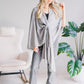 Silver Lining Cardigan