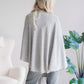 Silver Lining Cardigan