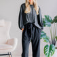 Radiance Eve Wide Leg Pants