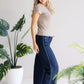 Light Mocha Timeless Basics Top