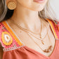 Desert Drift Earrings