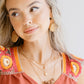 Desert Drift Earrings