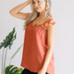 Golden Hour Glow Top