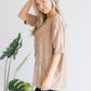 Sahara Stitch Tee