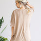 Sahara Stitch Tee