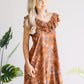 Sands of Time Dress