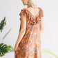 Sands of Time Dress