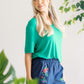 Earthy Essence Tee