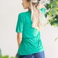 Earthy Essence Tee