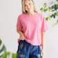 Vibrant Vibe Top