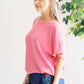 Vibrant Vibe Top