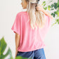 Vibrant Vibe Top