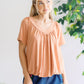Golden Grove Top