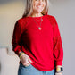 Holly Belle Knit Long Sleeve