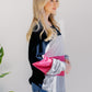 Bloom Line Pullover
