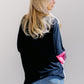 Bloom Line Pullover