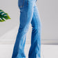Soft Bloom Judy Blue Flares