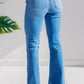 Soft Bloom Judy Blue Flares