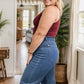 Judy Blue - Vintage Wide Leg