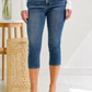 Judy Blue Midtown Capri