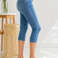 Judy Blue Midtown Capri