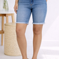 Judy Blue Everyday Bermuda Shorts