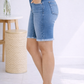 Judy Blue Everyday Bermuda Shorts