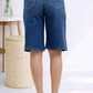 Judy Blue Timeless High-Waist Shorts