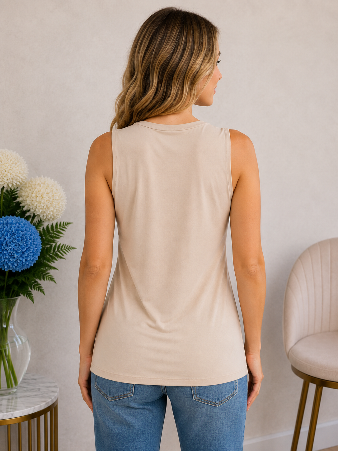Keep It Simple Top