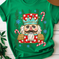 Nutcracker Graphic Tee