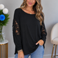Laced With Love Top
