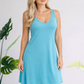 Late to the Lake - Dress