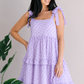 Lavender Daydream Dress
