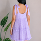 Lavender Daydream Dress