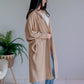 Let It Be Duster Cardigan