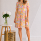 Let The Music Play - Dress