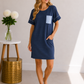 Liberty Picnic Dress
